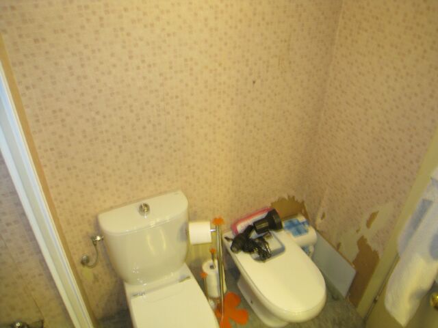 Reformas - Cocinas - Baños